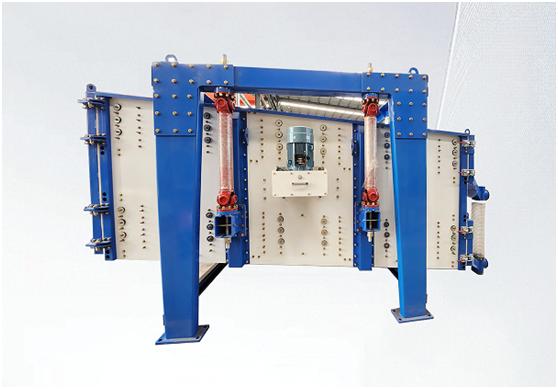 特細砂篩分產(chǎn)能小的原因有哪些？